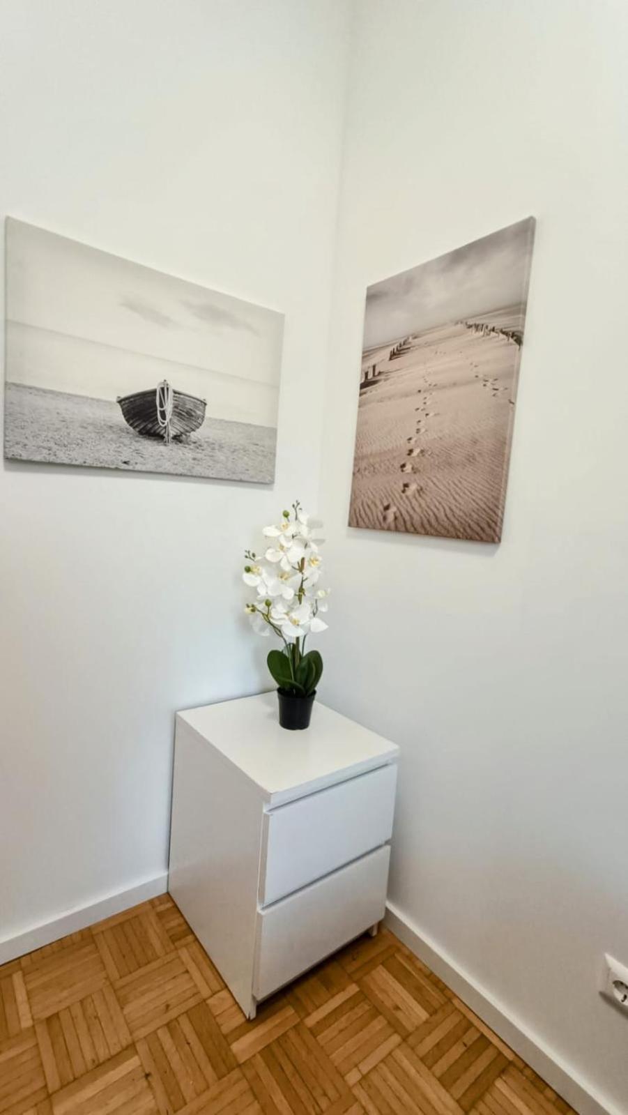 Near Schoenbrunn - Economy Rooms In Shared Apartment At Meidling Train Station ウィーン 部屋 写真